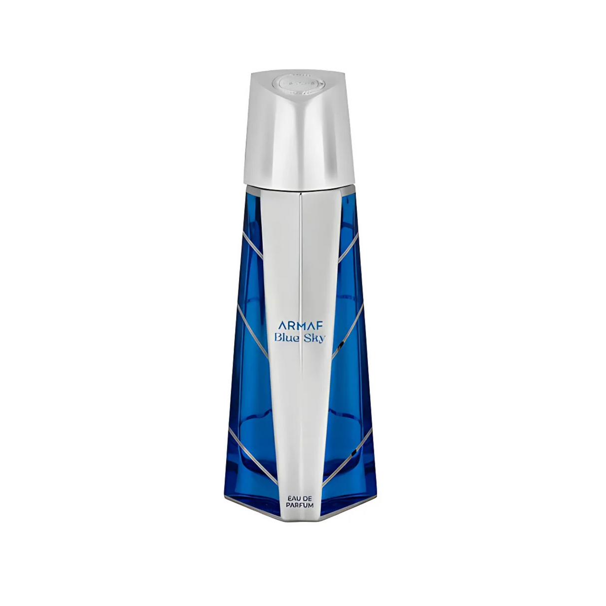 Blue Sky Armaf Edp 105Ml Unisex- Inspirado en The Scent of Peace for Him Bond No 9