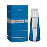Blue Sky Armaf Edp 105Ml Unisex- Inspirado en The Scent of Peace for Him Bond No 9