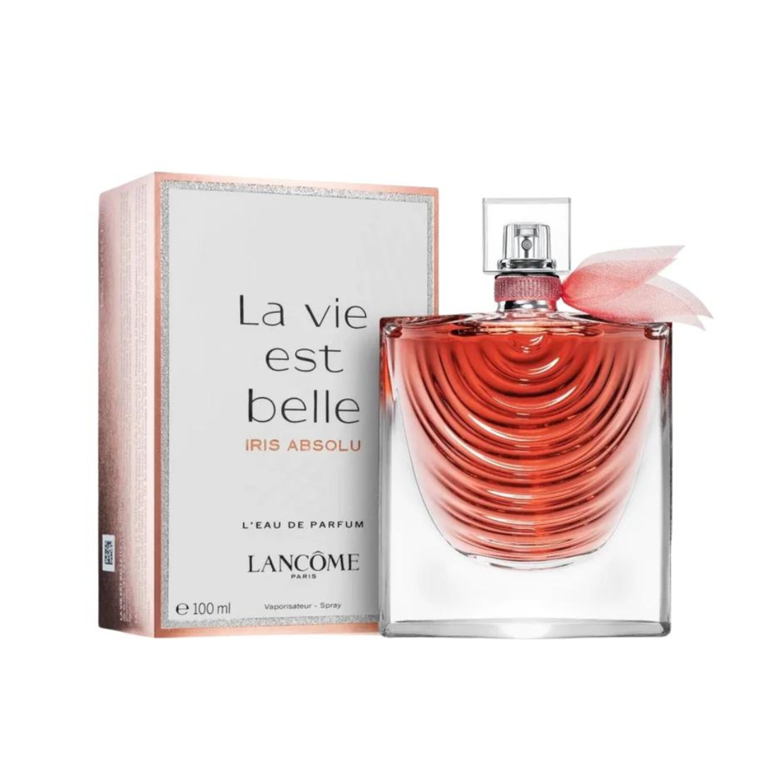 La Vie Est Belle Iris Absolu Lancome Edp 100ML Mujer