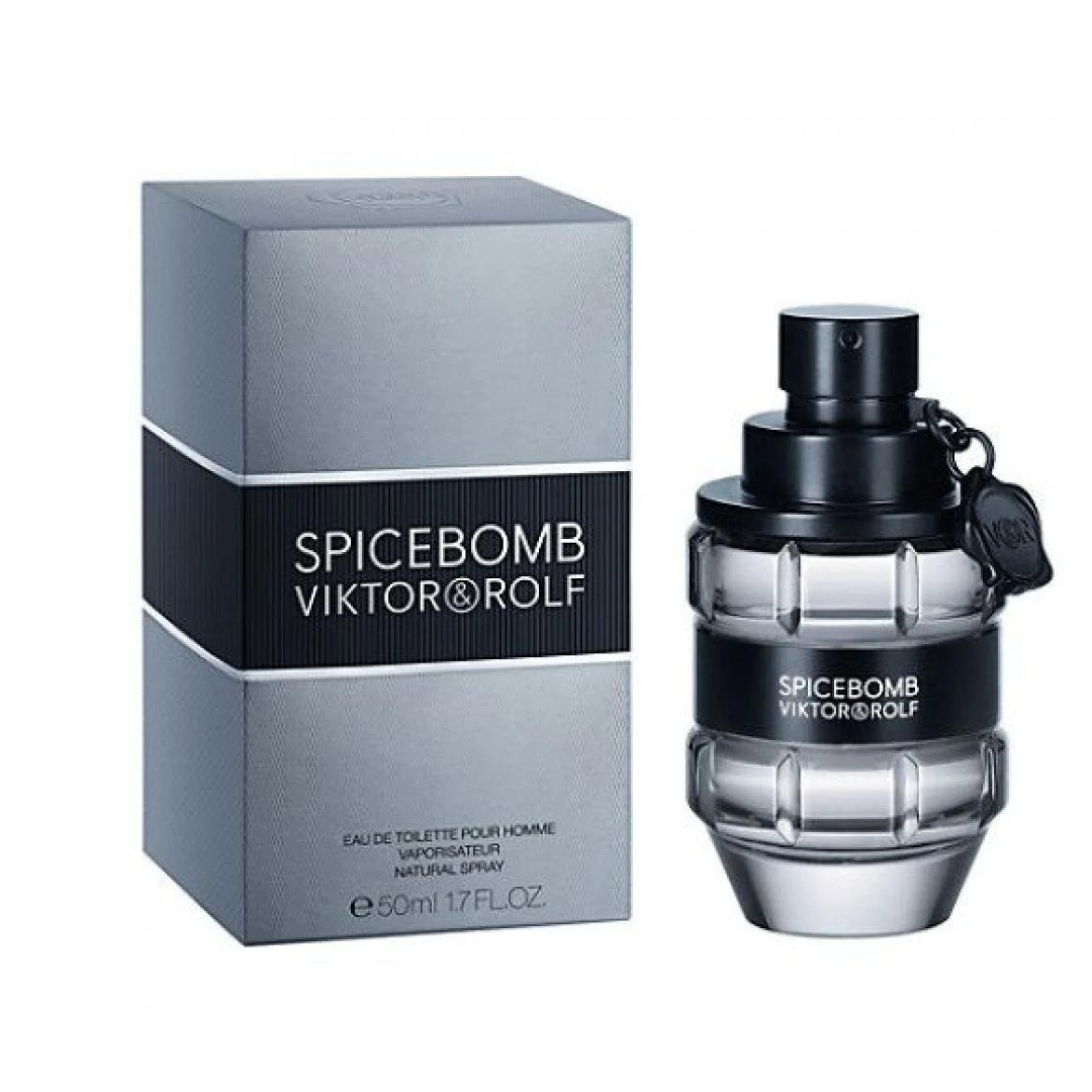 Spicebomb Viktor & Rolf 50ML EDT Hombre