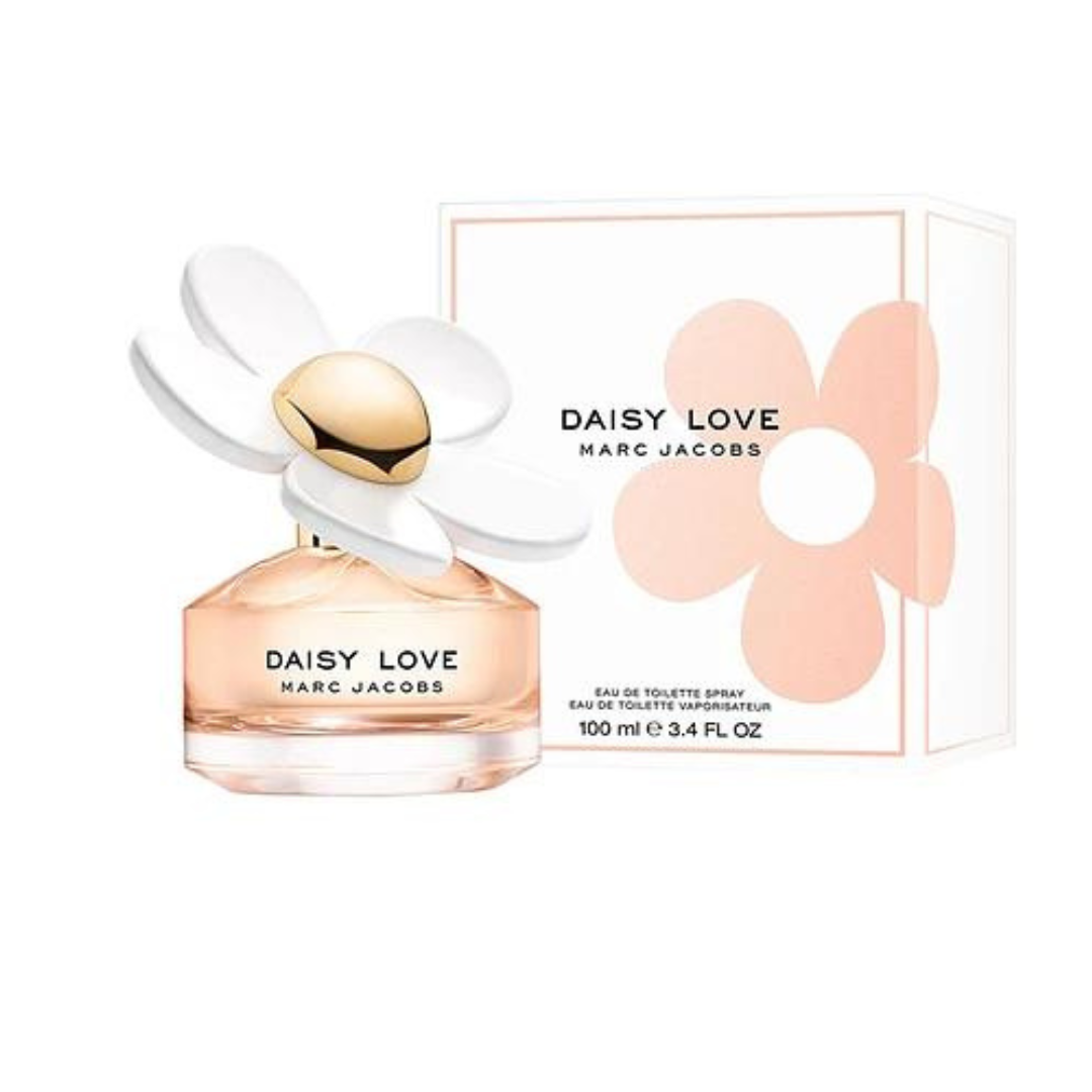 Daisy Love Marc Jacobs Edt 100ML Mujer