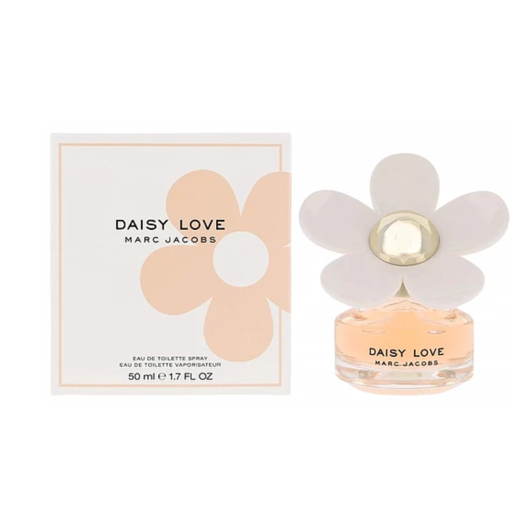 Daisy Love Marc Jacobs Edt 50ML Mujer