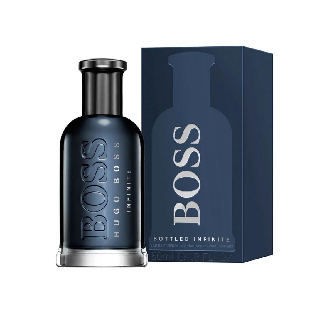 Hugo Boss Bottled Infinite Edp 50ML Hombre