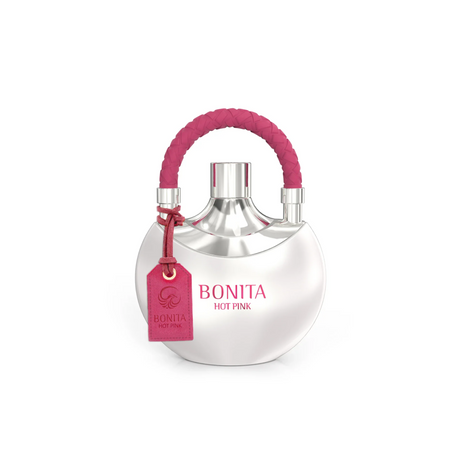 Bonita Hot Pink Le Falcone Edp 100ML Unisex - Inspirado en Santorini Sunrise Escada
