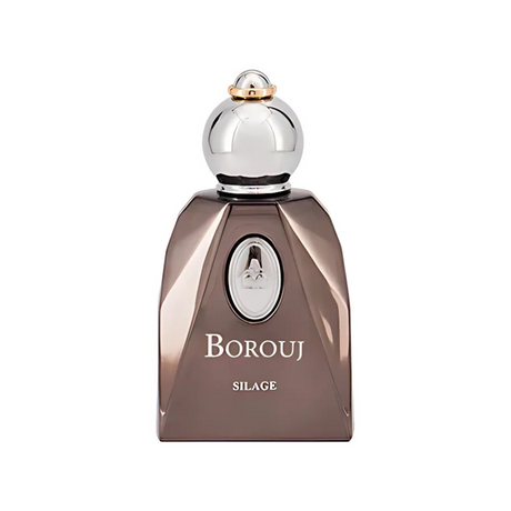 Borouj Silage Unisex EDP 85ml-Inspirado En Angels Share de By Kilian