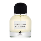By Saffron Maison Alhambra Edp 100ML Hombre-Inspirado en Black Saffron Byredo