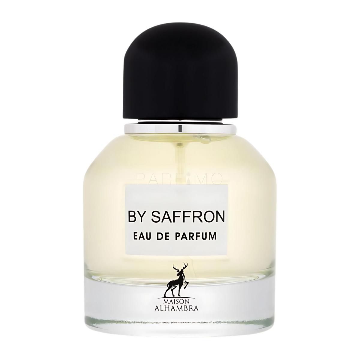 By Saffron Maison Alhambra Edp 100ML Hombre