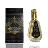 Badee Oud For Glory Ard Al Zaafaran Edp  50ML  Hombre (Sin Celofan)-inspirado En Oud For Greatness De Initio