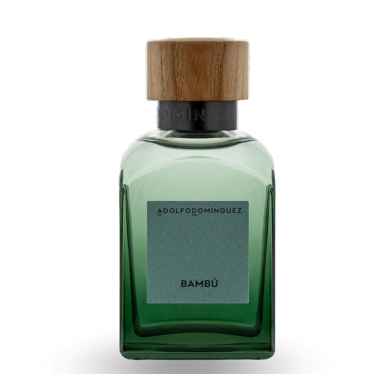 Bambu Adolfo Dominguez Edp 120Ml Hombre