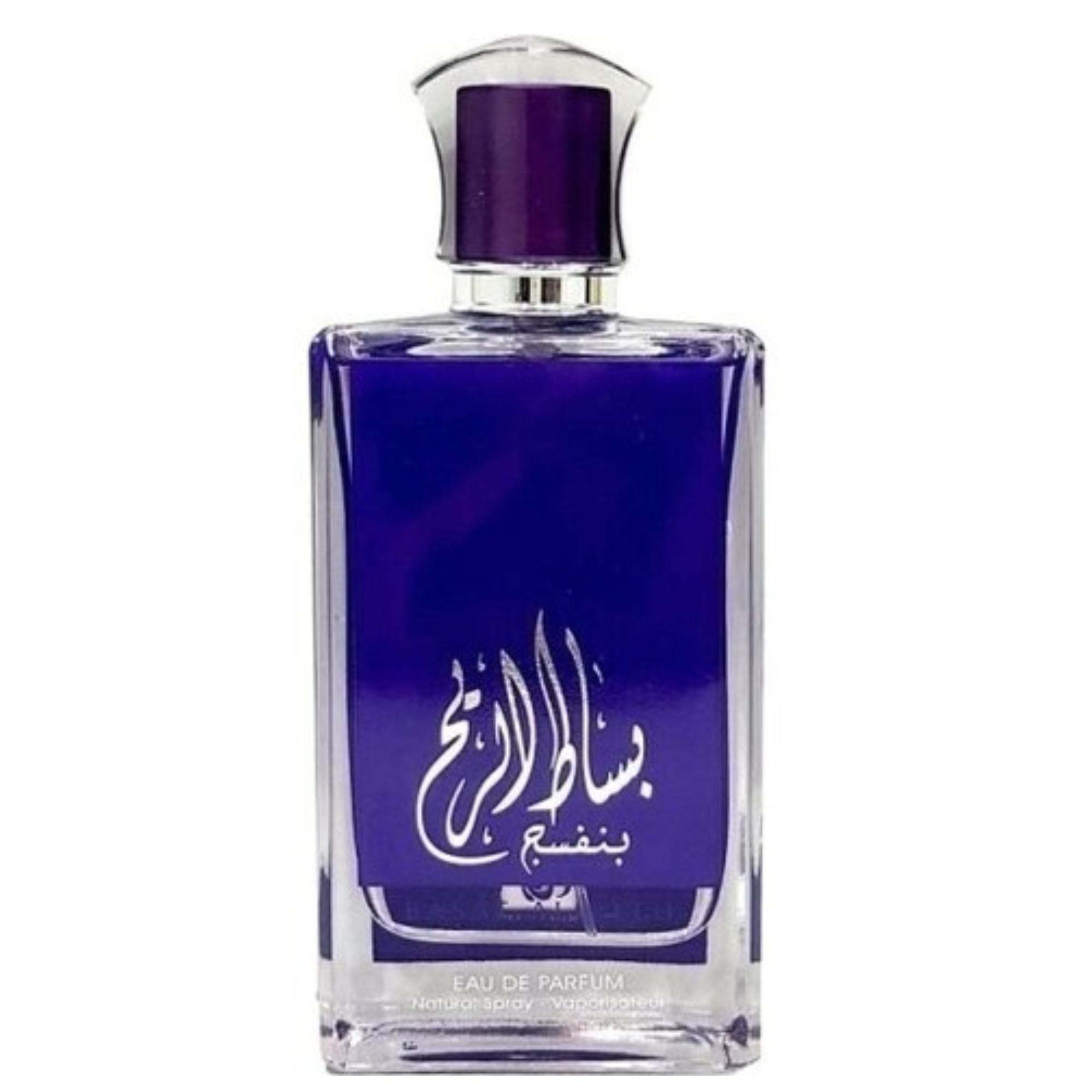 Basat AL Reeh Rihanah Edp 100ML Hombre