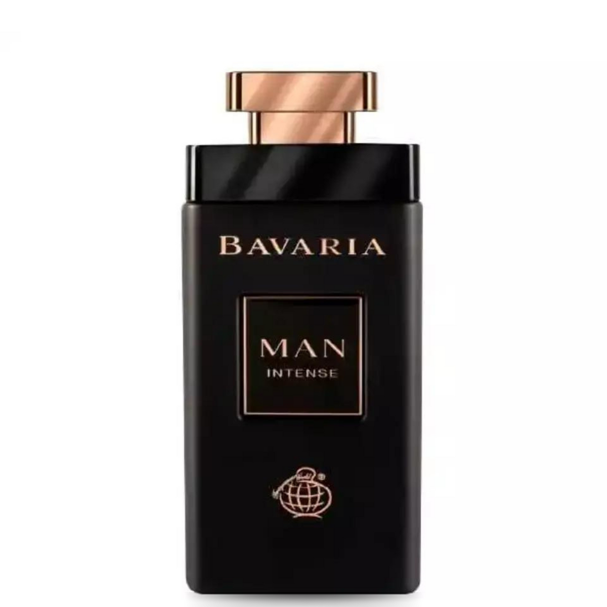 Bavaria Man Intense Fragrance World Edp 100 ML Hombre