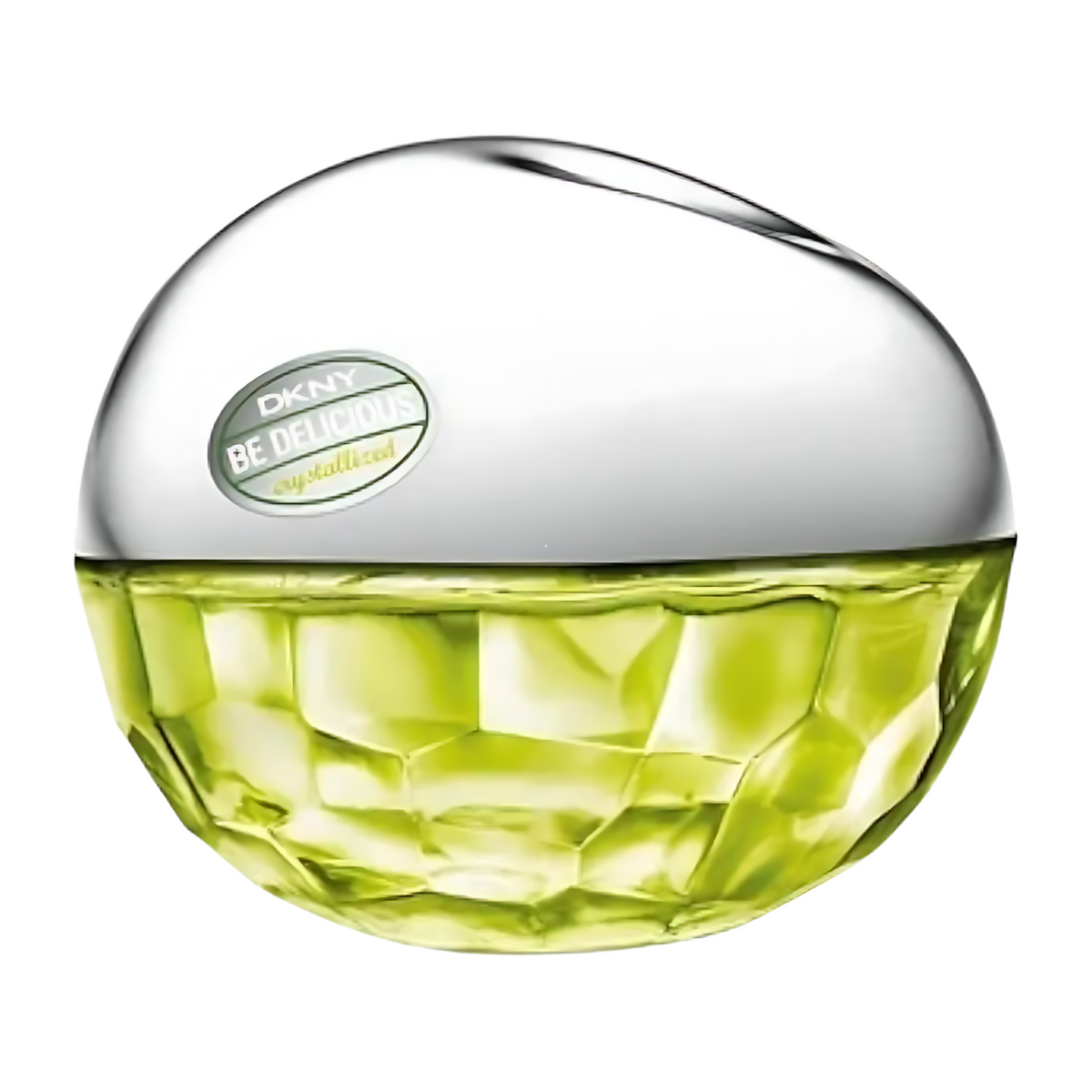 Be Delicious Crystallized Dkny 50Ml Mujer