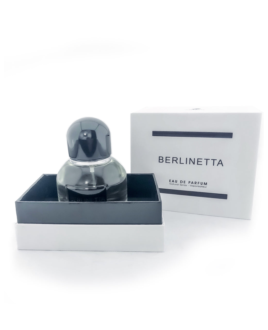 Berlinetta 100Ml Unisxe Maison Alhambra Perfume