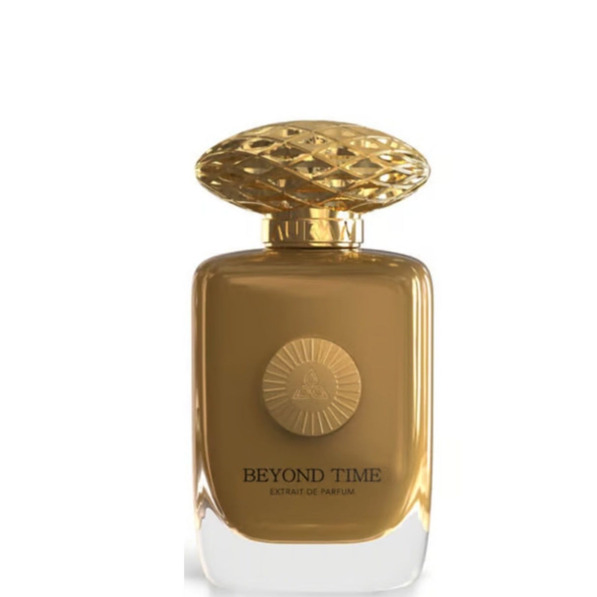 Beyond Time Auraa Desire Extrait De Parfum 100Ml Unisex- Inspirado en Ombre Leather Tom Ford