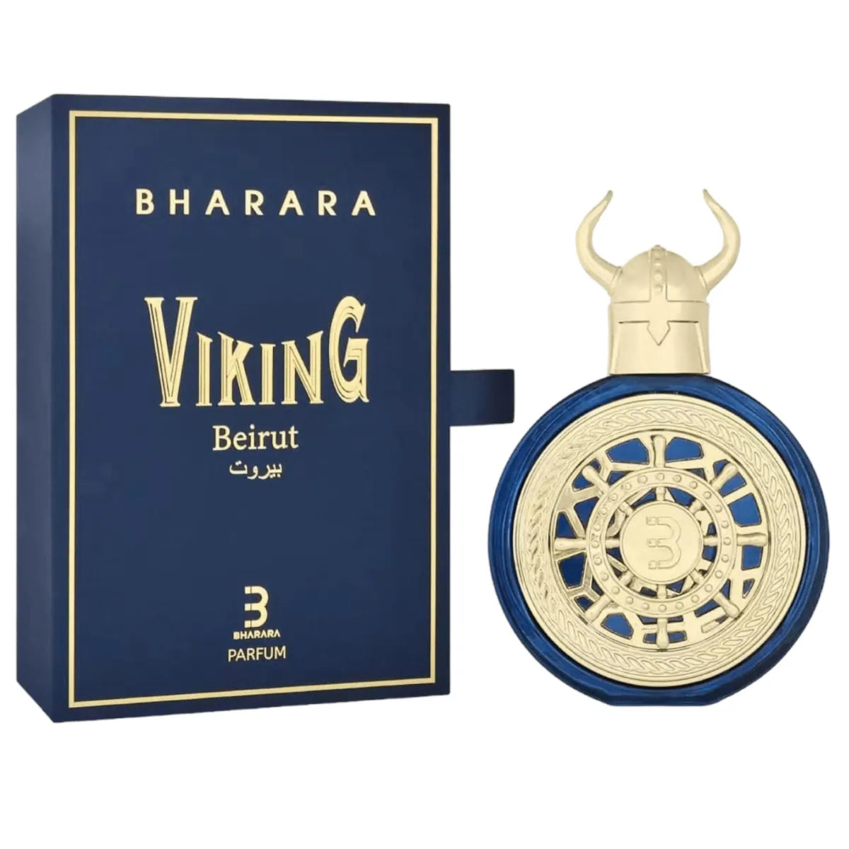 Viking Beirut Bharara Parfum 100ML Unisex