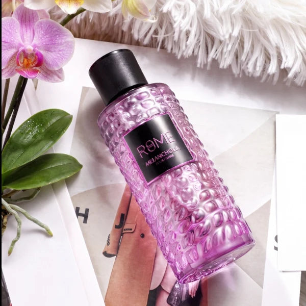 Rome Melancholia Pour Femme  Bharara Edp 100Ml Mujer