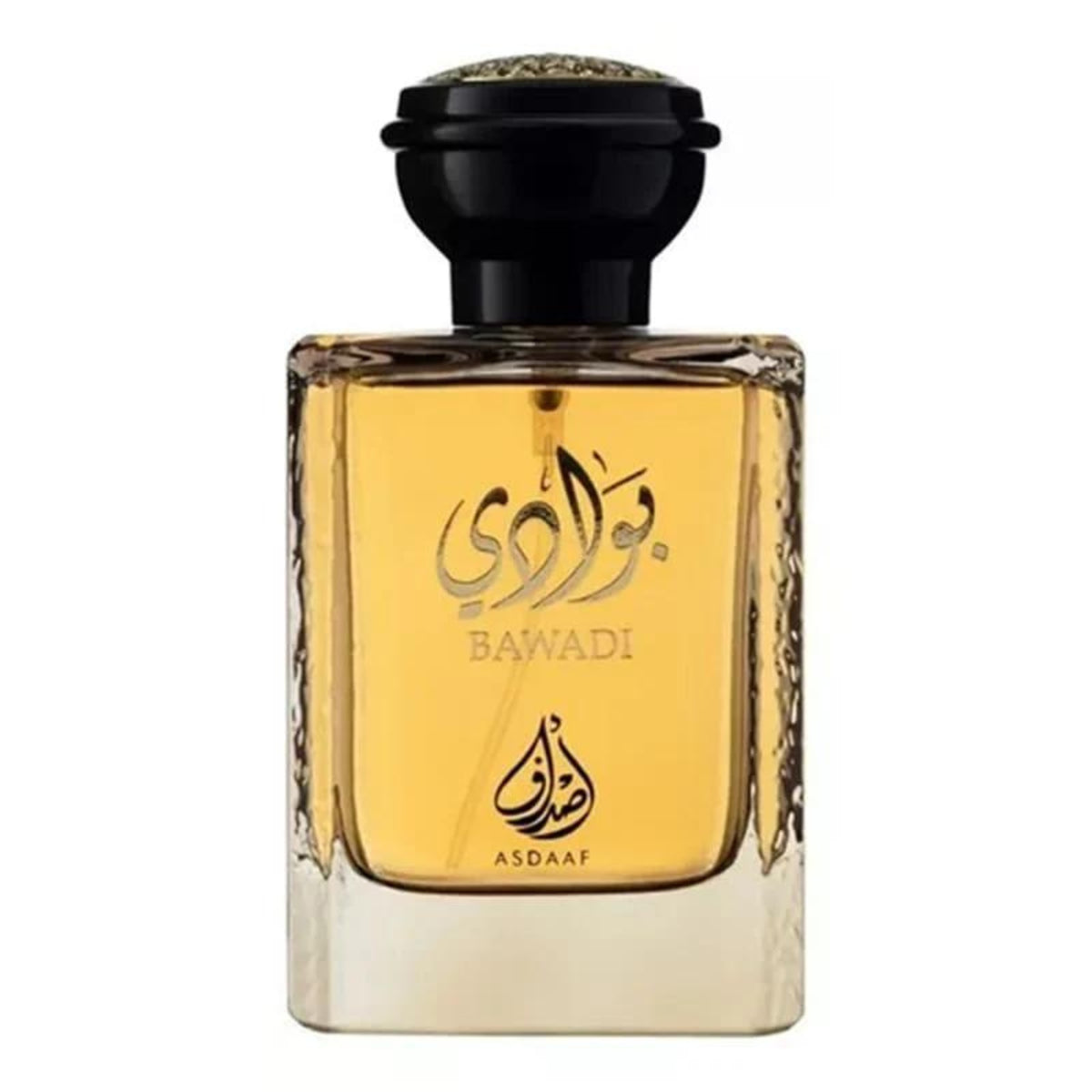 Bhawadi Asdaaf Lattafa Edp 100ML Unisex