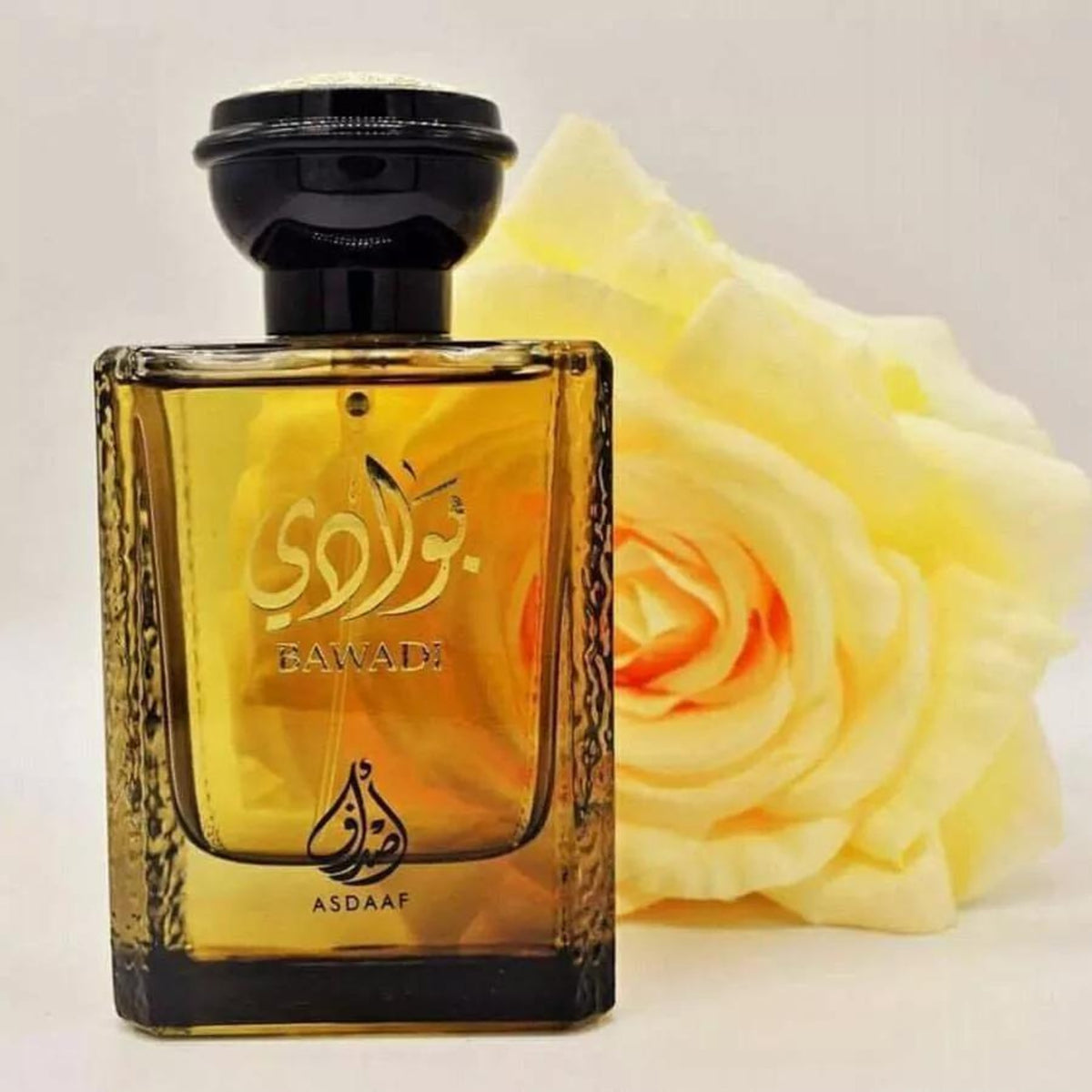 Bhawadi Asdaaf Lattafa Edp 100ML Unisex