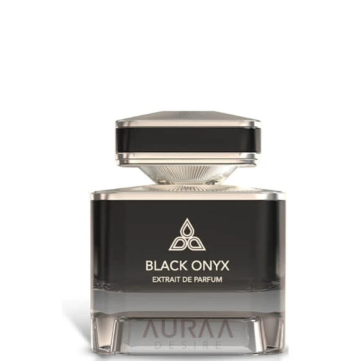 Black Onyx Auraa Desire Extrait De Parfum 100Ml Hombre