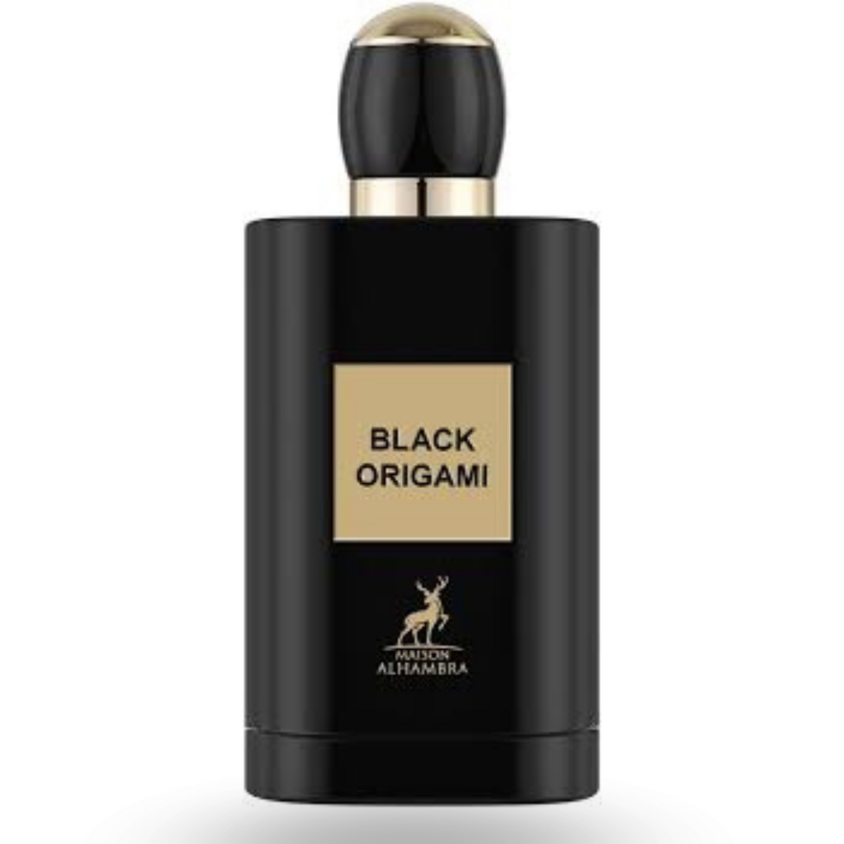 Black Origami Maison Alhambra Edp 100ML Unisex-Black Orchid Tom Ford