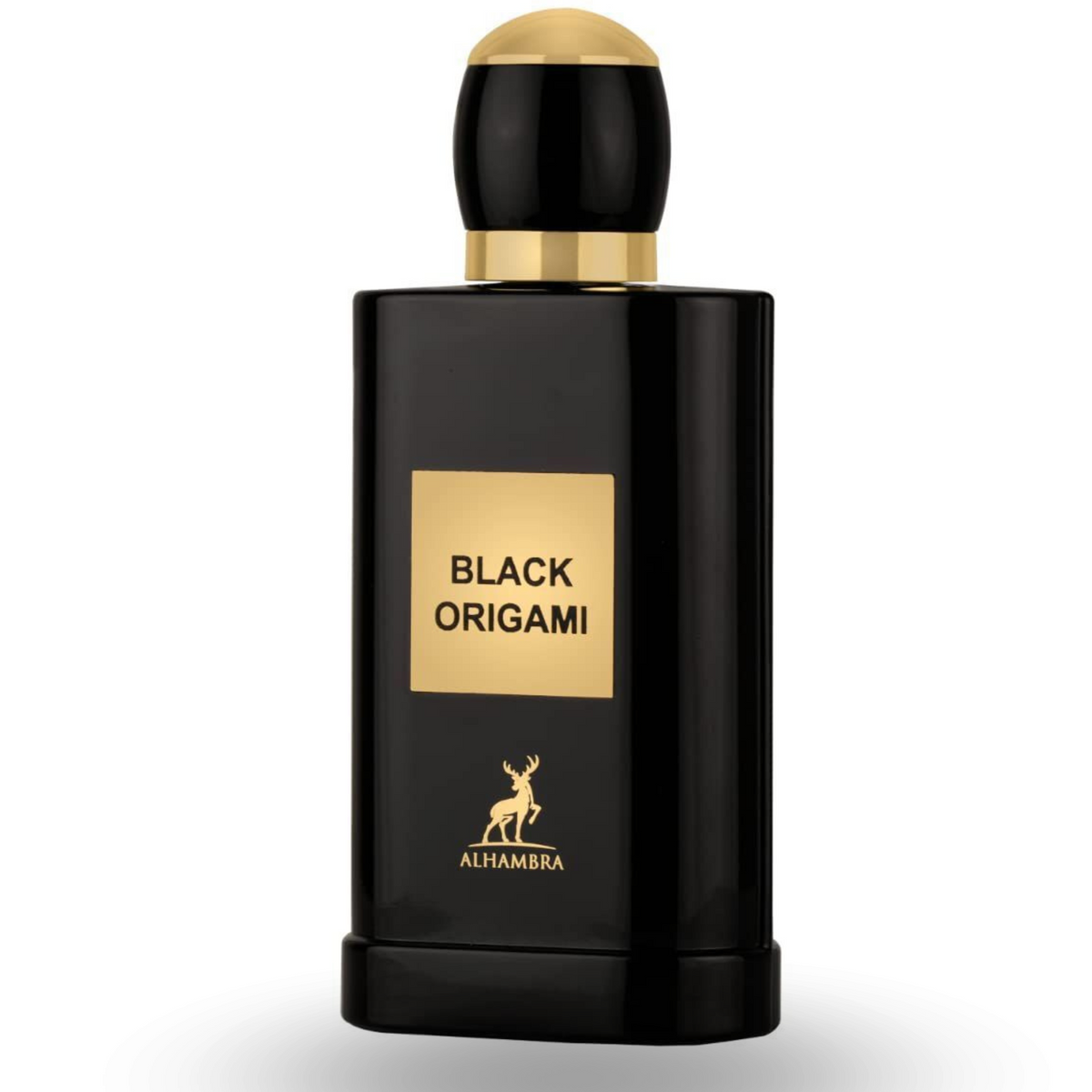 Black Origami Maison Alhambra Edp 100ML Unisex