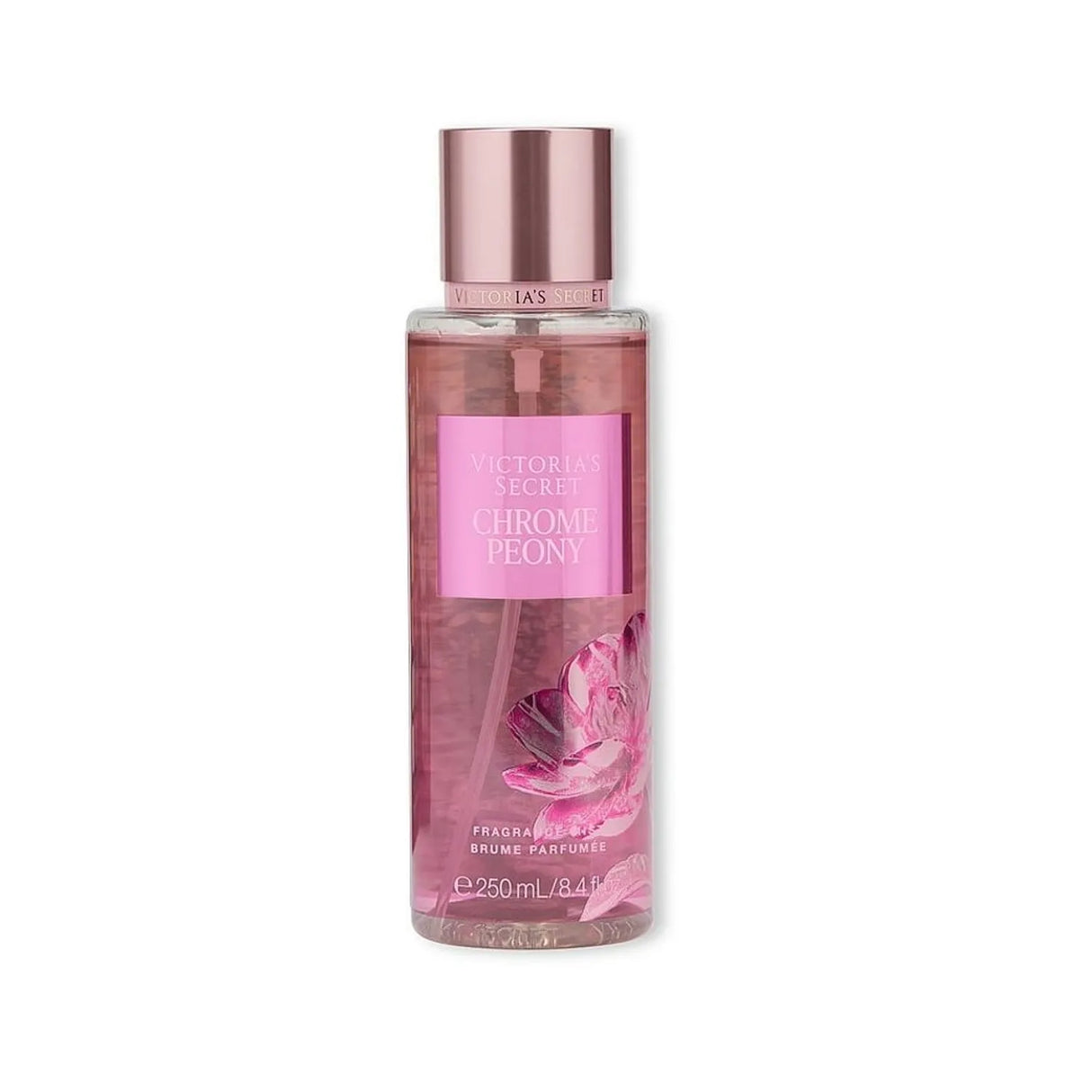 Chorme Peony Victoria Secret 250Ml Mujer Colonia