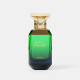 Mystique Bouquet Afnan Edp 80ML Mujer - Inspirado en Valaya - Parfums By Marly