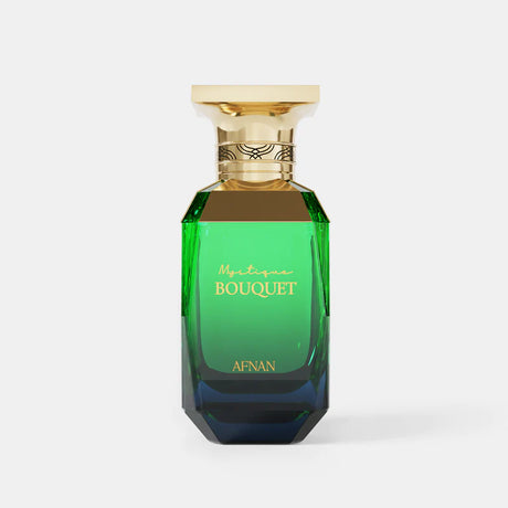 Mystique Bouquet Afnan Edp 80ML Mujer- Inspirado en Valaya - Parfums By Marly