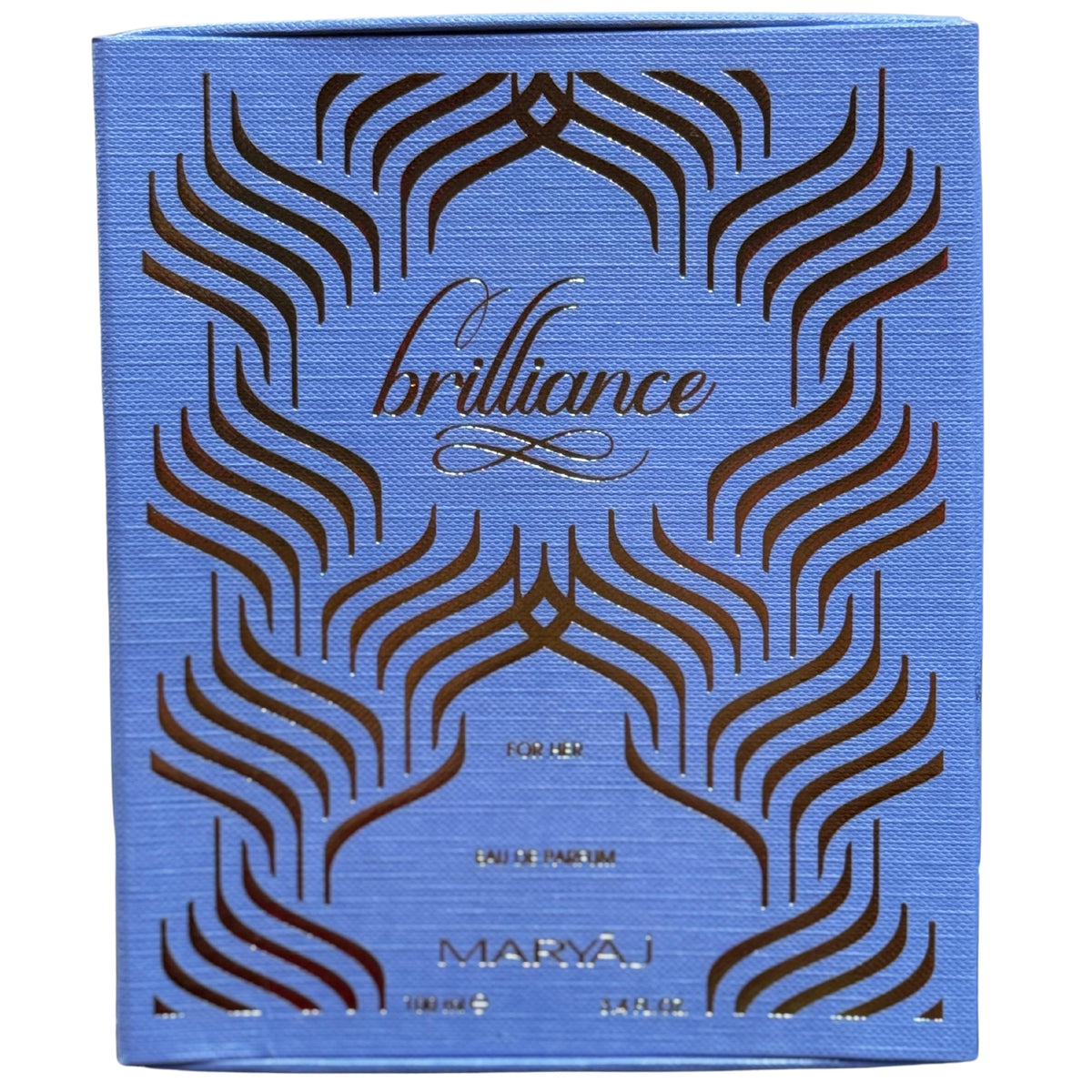 Brilliance For Her Maryaj Edp 100ML Mujer