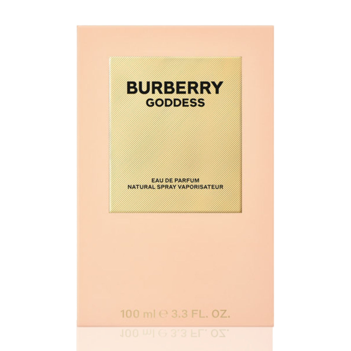 Burberry Goddess Edp 100ML Mujer