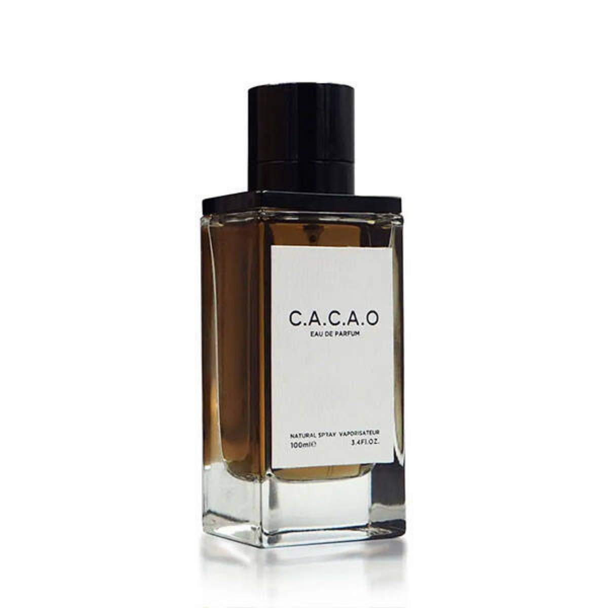 CACAO Fragrance World Edp 100 ML Unisex