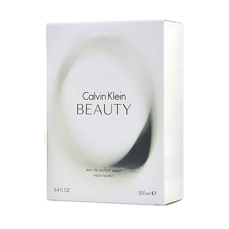 Beauty 100ML EDP Mujer Calvin Klein