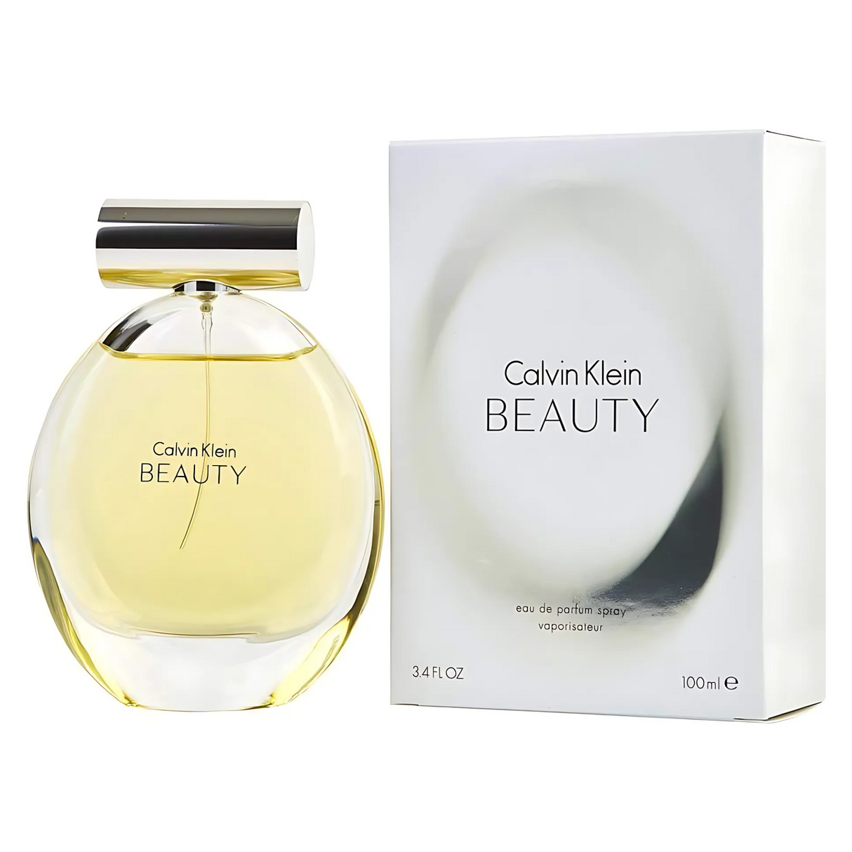 Beauty 100ML EDP Mujer Calvin Klein