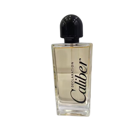 Caliber Declaration Fragrance World Edp 100Ml Hombre - Inspirado en Declaration Cartier