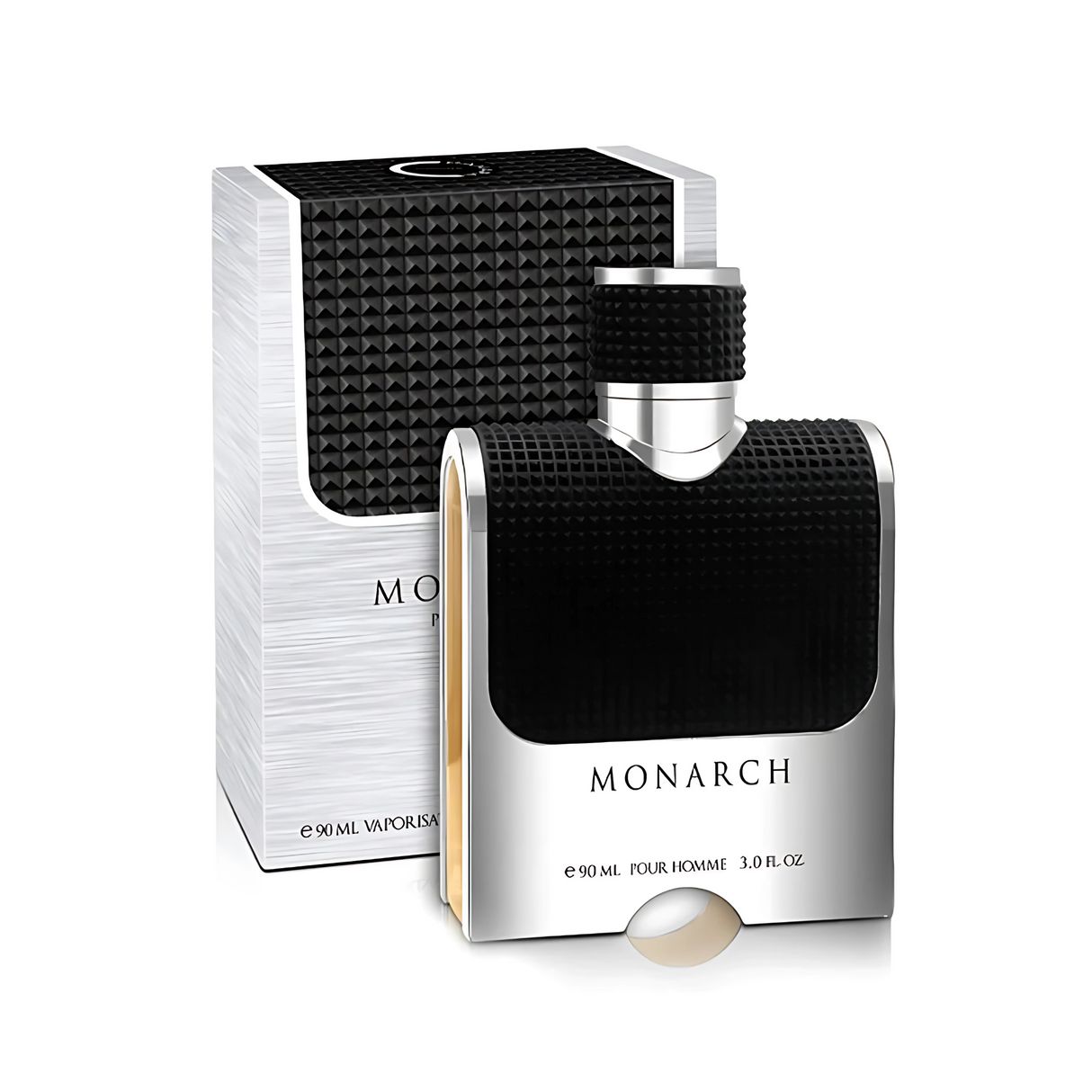 Monarch For Homme Camara Edp 100ML Hombre- Inspirado en Cool Water Parfum Davidoff