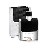Monarch For Homme Camara Edp 100ML Hombre- Inspirado en Cool Water Parfum Davidoff