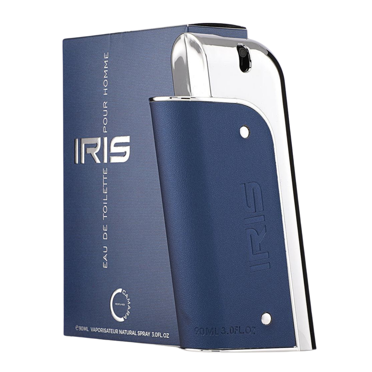 Iris Camara Edt 90ML Unisex