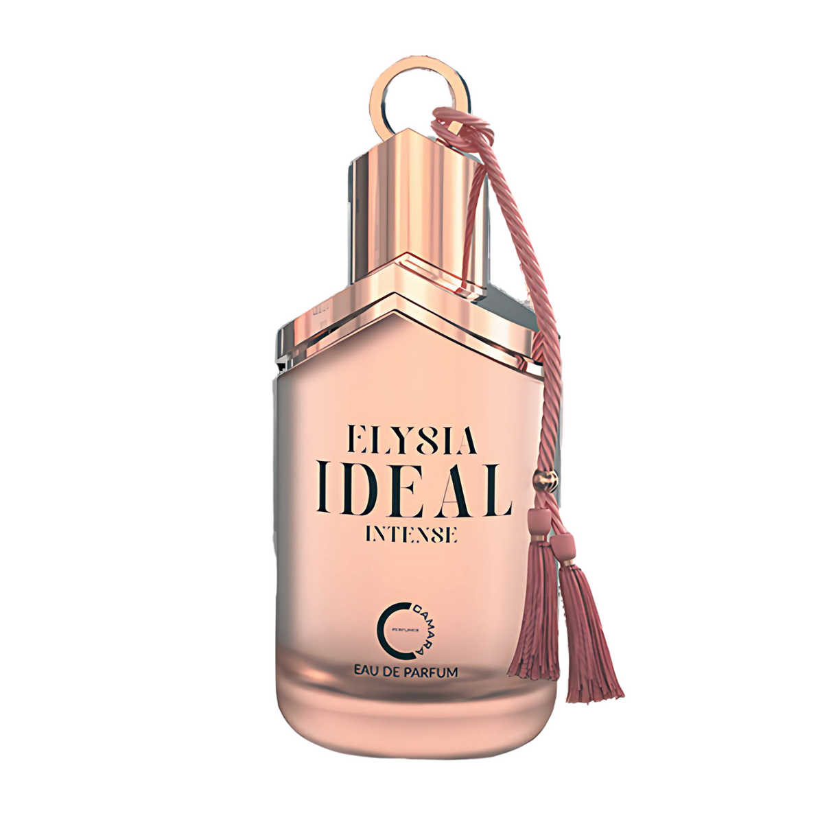 Elysia Ideal Intense Camara Perfumes Edp 100ML Mujer