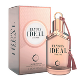 Elysia Ideal Intense Camara Perfumes Edp 100ML Mujer