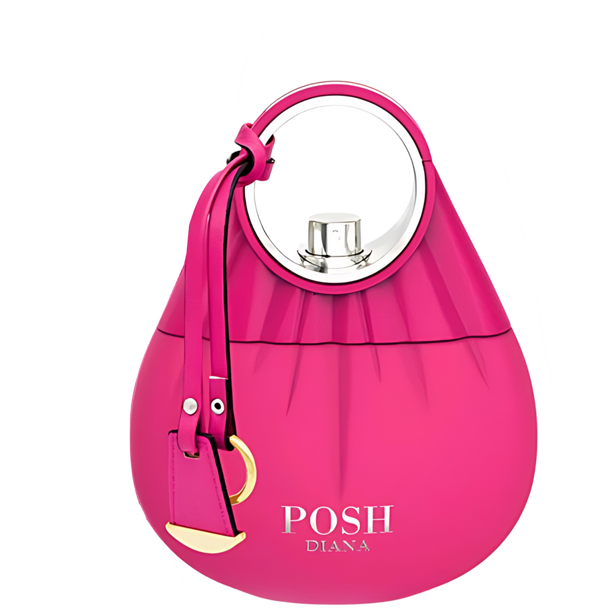 Posh Diana Pour Femme Camara Perfumes Edp 100ML Mujer