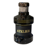 Vamos Atelier Camara Perfumes Edp 100ML Hombre- Inspirado en Invictus Victory Rabanne