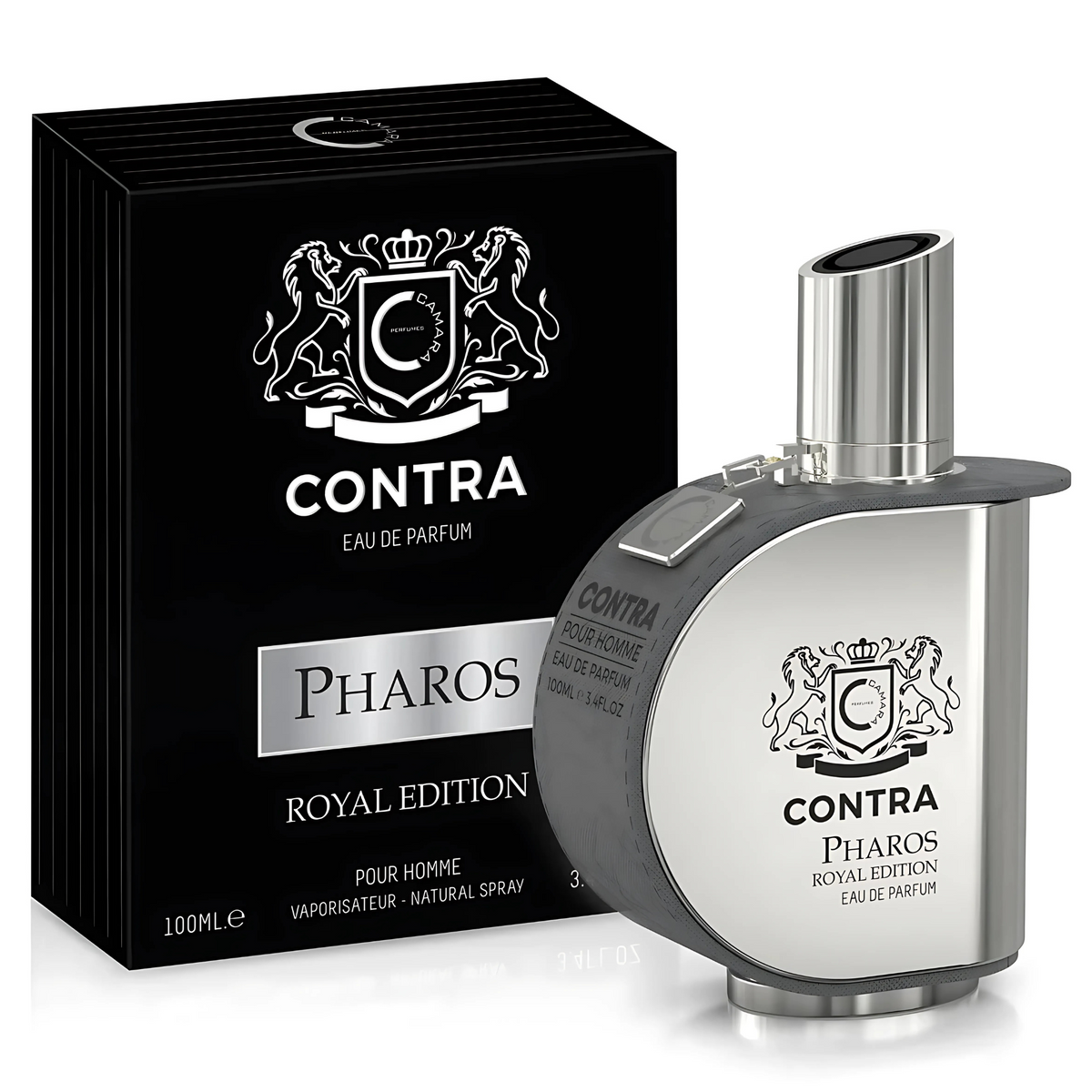 Contra Pharos Camara EDP 100 ml Unisex