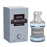 Vamos Crescent Camara Perfumes Edp 100ML Hombre- Inspirado en Invictus Rabanne