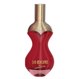 So Excite By Seniorita Camara Edp 100ML Unisex- Inspirado en So Scandal Jean Paul Gaultier