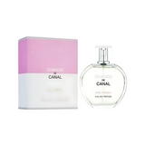 Change De Canal Eau Fresh Fragrance World Edp 100Ml Mujer - Inspirado en Chance Eau Fraiche Chanel