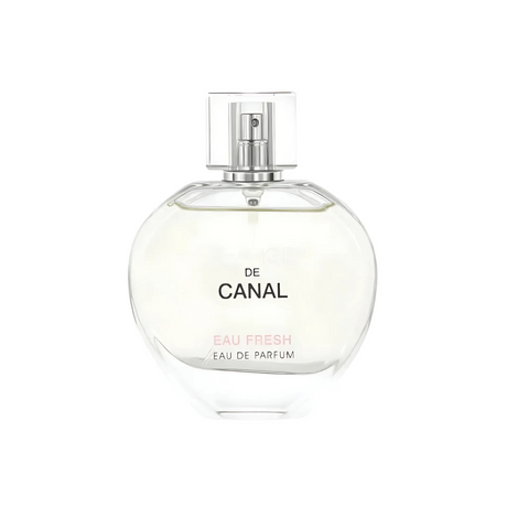 Change De Canal Eau Fresh Fragrance World Edp 100Ml Mujer - Inspirado en Chance Eau Fraiche Chanel