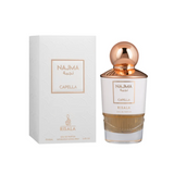 Najma Capella Risala Edp 100Ml Unisex - Inspirado en Vanilla Candy Rock Sugar | 42 Kayali Fragrances