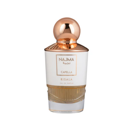 Najma Capella Risala Edp 100Ml Unisex - Inspirado en Vanilla Candy Rock Sugar | 42 Kayali Fragrances