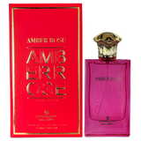 Amber Rose Cardiff Gallery EDP 100ML Unisex