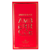 Amber Rose Cardiff Gallery EDP 100ML Unisex
